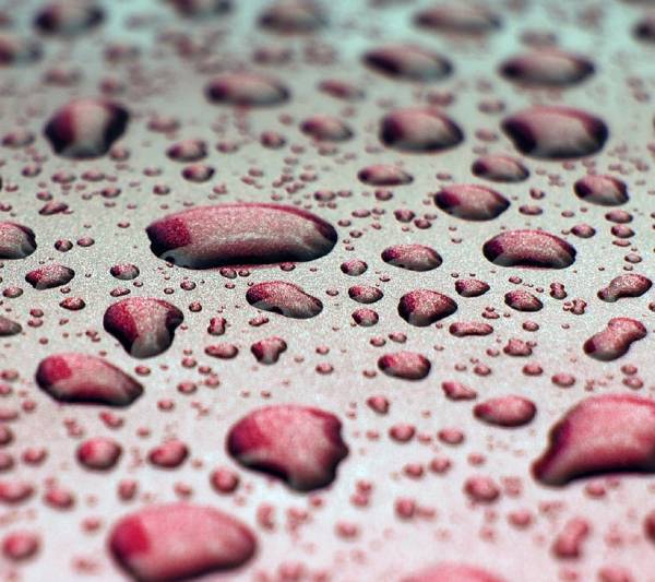 Drops