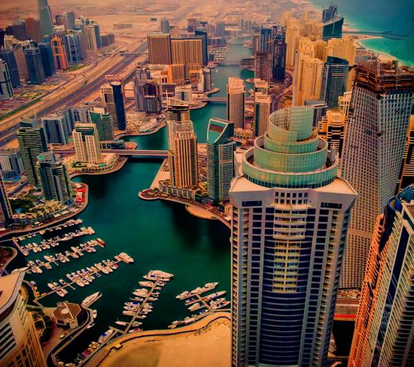 80 Amazing Samsung Galaxy S4 Wallpapers 7 Dubai Samsung Galaxy S4 HD Wallpaper