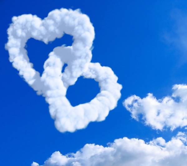 Heartshape