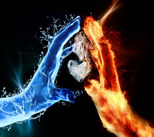 Love Fire