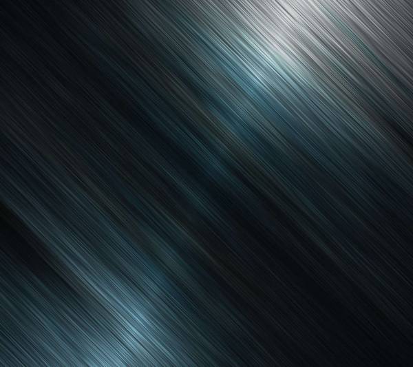 Metal Abstract