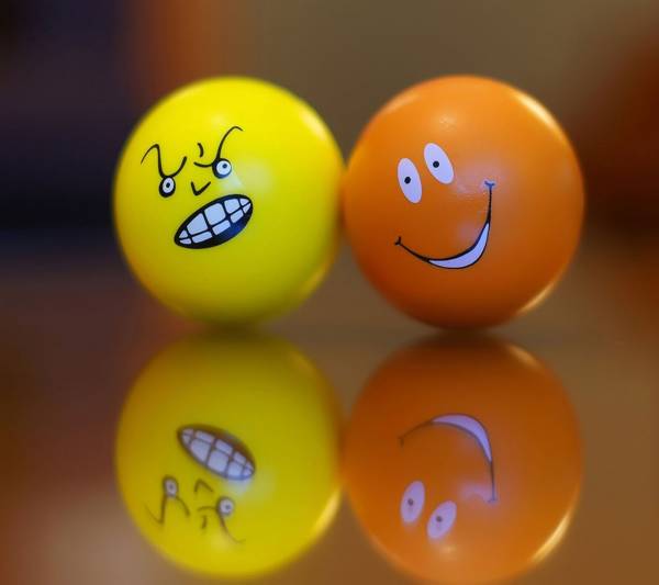 Smile Balls