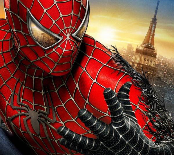 Spiderman