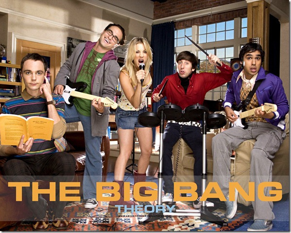 The-Big-Bang-Theory 1