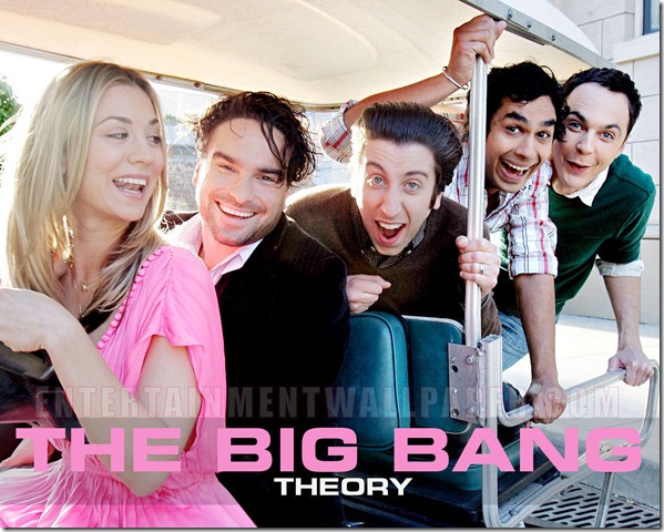The-Big-Bang-Theory 2