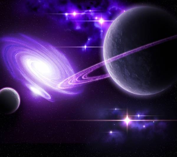 Universe