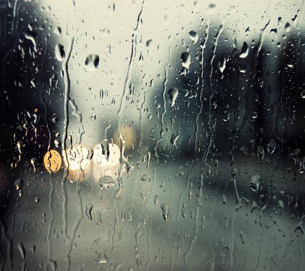 Water Drops