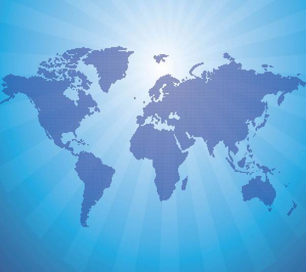 World Map