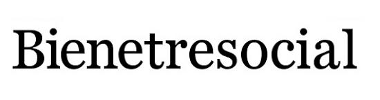 bienetresocial Free Fonts for Developer and Designers