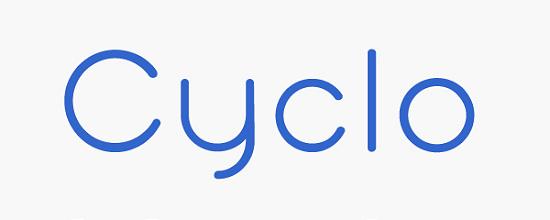 cyclo Free Fonts for Developer and Designers