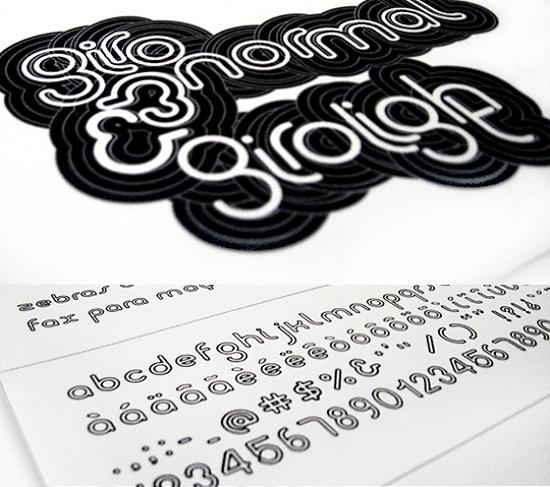 fresh fonts 1 Free Fonts for Developer and Designers