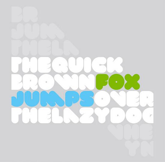 fresh fonts 11 Free Fonts for Developer and Designers