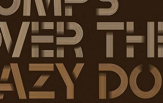 fresh fonts 3 Free Fonts for Developer and Designers
