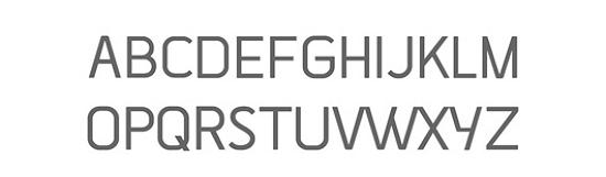 often tf Free Fonts for Developer and Designers