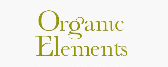 organic elements Free Fonts for Developer and Designers