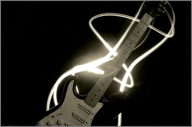 Corporate Identity Design - Jazz