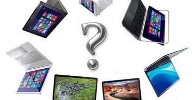 How you can choose best laptop