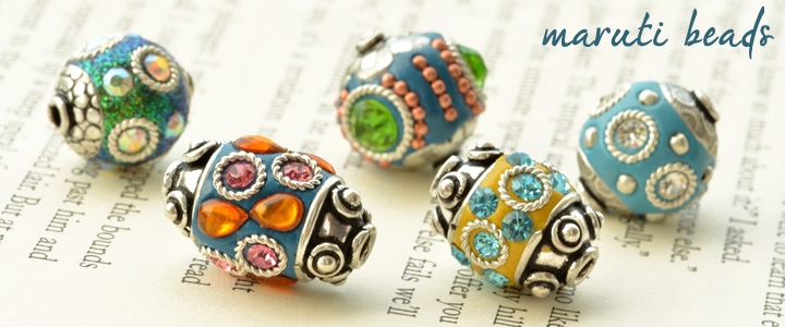 maruti beads