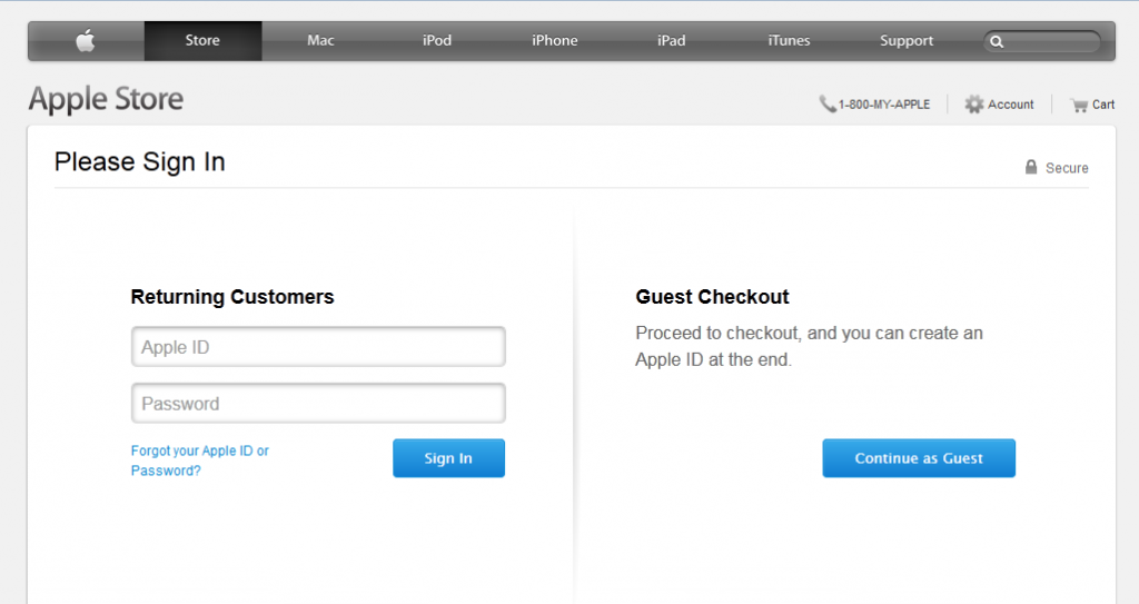 Apple