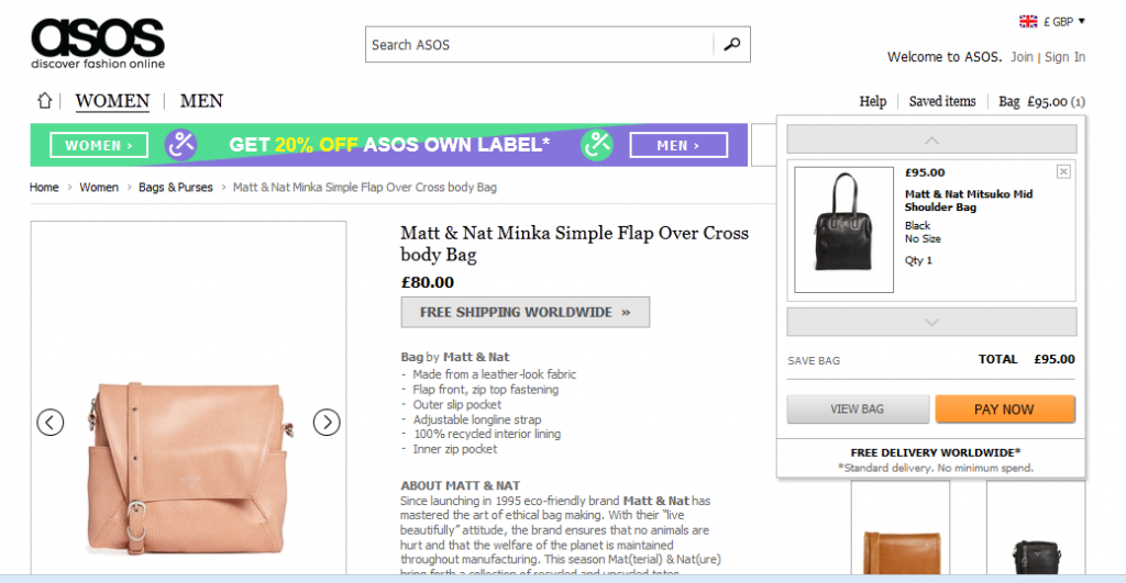 Asos