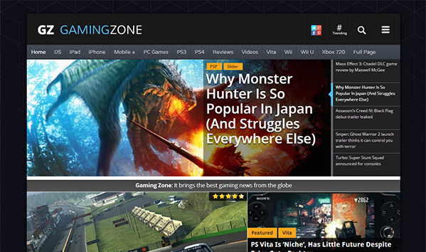 GamingZone