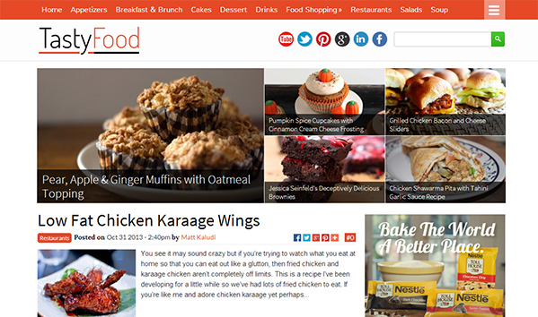 TastyFood