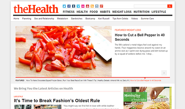 TheHealth
