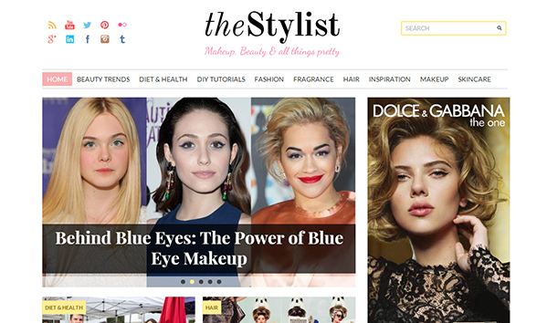 TheStylist