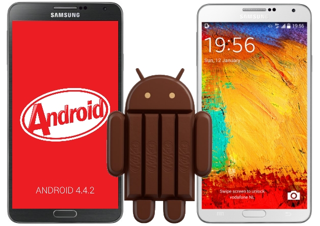 Here are Android KitKat Features you'll definitely want to explore 2 Android 4.4 KitKat
