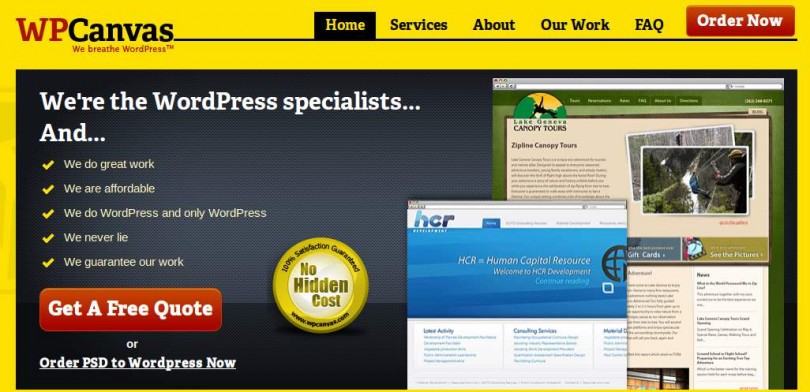 wpcanvas