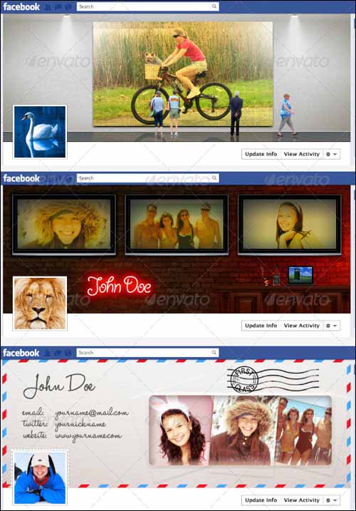 Facebook Cover Pictures Facebook Cover Pictures - designsmag