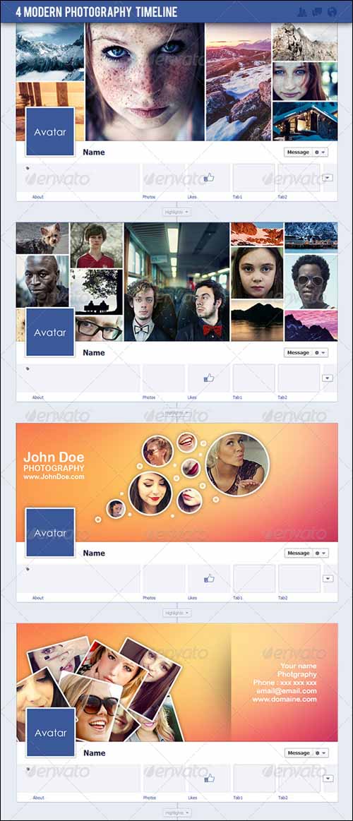 Facebook Cover Pictures - designsmag