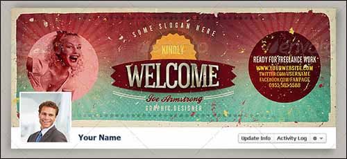 Facebook Cover Pictures - designsmag