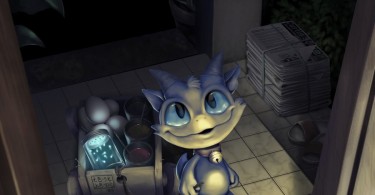 digital illustration yoo chong 06 designsmag