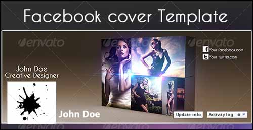 Facebook Cover Pictures - designsmag