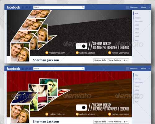 Facebook Cover Pictures - designsmag
