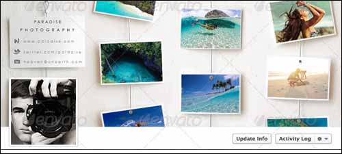 Facebook Cover Pictures - designsmag