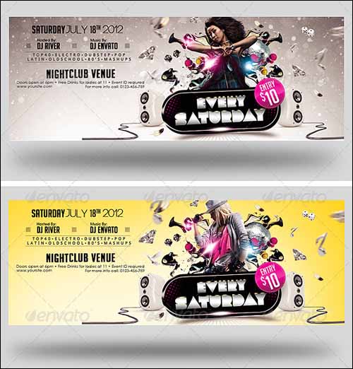 Facebook Cover Pictures - designsmag