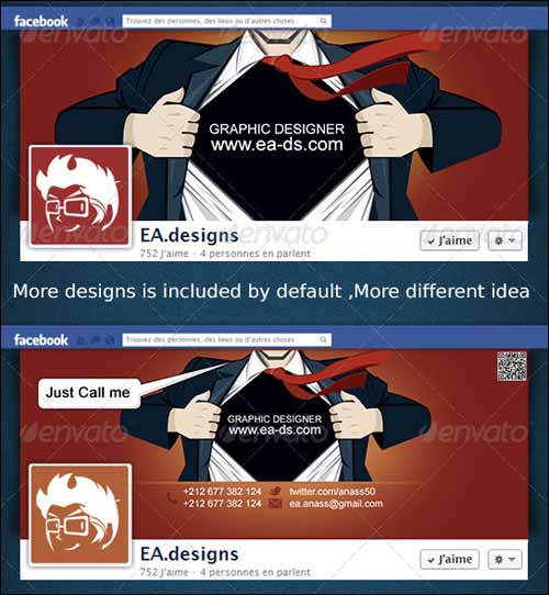 Facebook Cover Pictures - designsmag