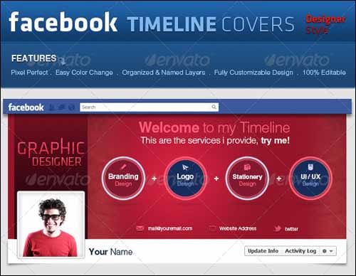 Facebook Cover Pictures - designsmag