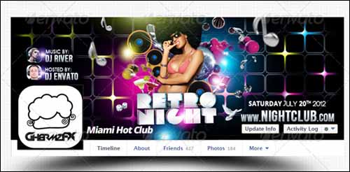 Facebook Cover Pictures - designsmag