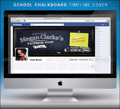 Facebook Cover Pictures - designsmag