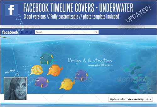 Facebook Cover Pictures - designsmag