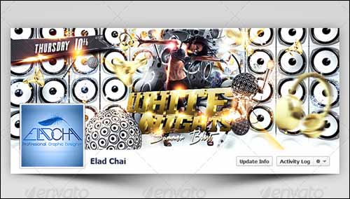 Facebook Cover Pictures - designsmag