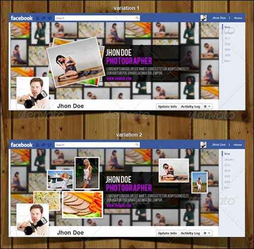 Facebook Cover Pictures - designsmag