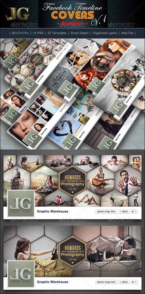 Facebook Cover Pictures - designsmag