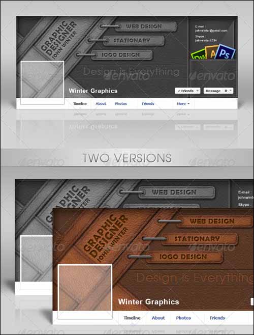 Facebook Cover Pictures - designsmag