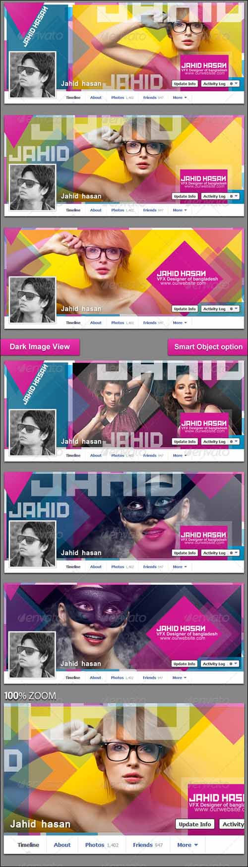 Facebook Cover Pictures - designsmag