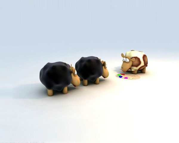 Funny Wallpapers - Designsmag