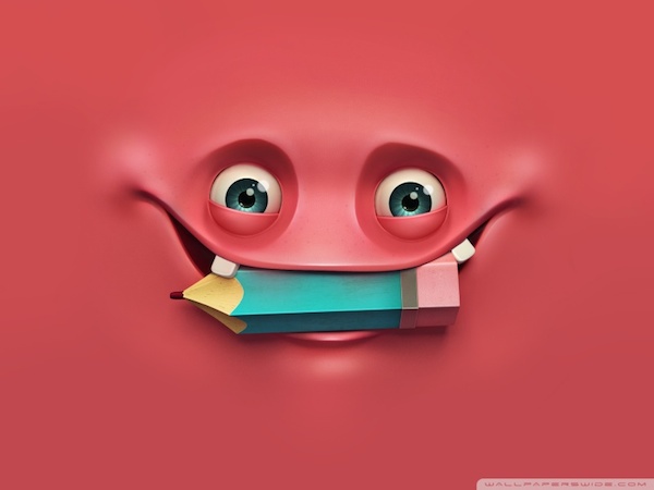 Funny Wallpapers - Designsmag